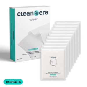Daily Cover Kit (10 Sheets)